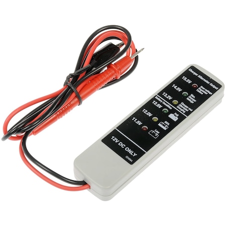 Dorman CHARGE SYST ANALYZER 84502